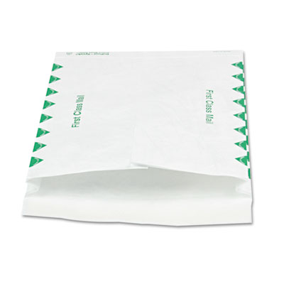 Survivor&reg; Open End Expansion Mailers Made with Tyvek&reg;