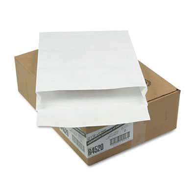 Survivor&reg; Open End Expansion Mailers Made with Tyvek&reg;