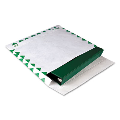 Survivor&reg; Open Side Expansion Mailers Made with Tyvek&reg;