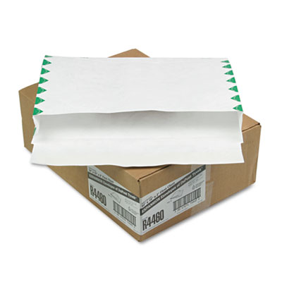 Survivor&reg; Open Side Expansion Mailers Made with Tyvek&reg;