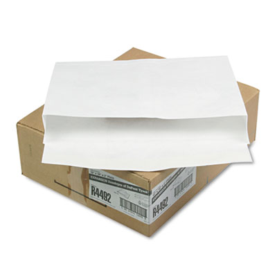 Survivor&reg; Open Side Expansion Mailers Made with Tyvek&reg;