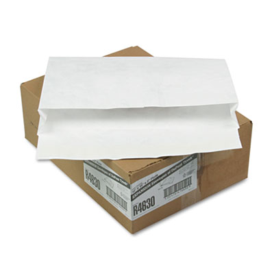 Survivor&reg; Open Side Expansion Mailers Made with Tyvek&reg;