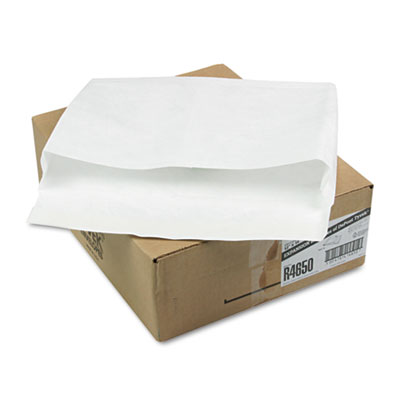 Survivor&reg; Open Side Expansion Mailers Made with Tyvek&reg;