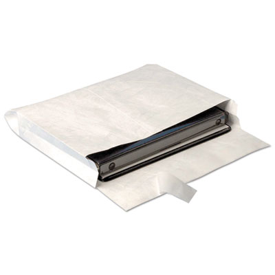 Survivor&reg; Open Side Expansion Mailers Made with Tyvek&reg;