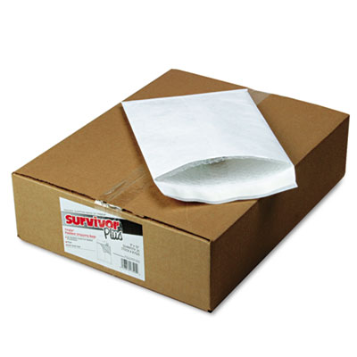 Survivor&reg; Bubble Mailer of DuPont&trade; Tyvek&reg;
