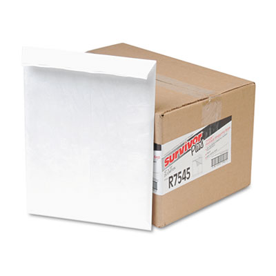 Survivor&reg; Bubble Mailer of DuPont&trade; Tyvek&reg;