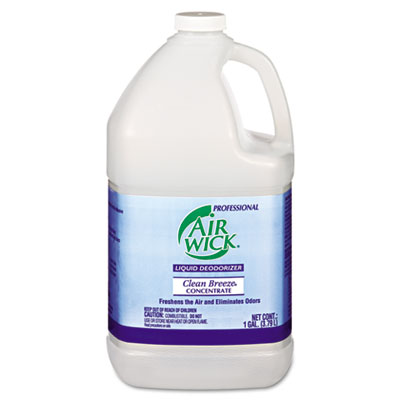 Air Wick&reg; Liquid Deodorizer
