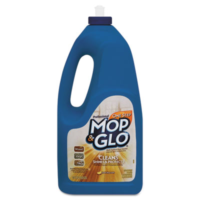 MOP &amp; GLO&reg; Triple Action Floor Shine Cleaner