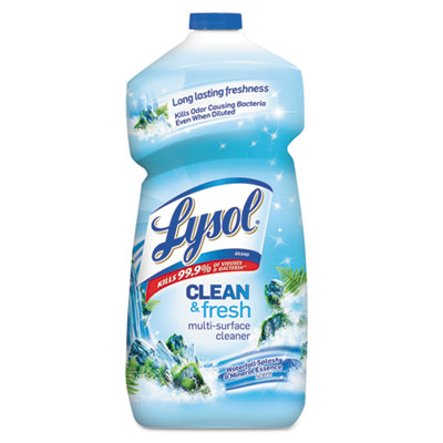LYSOL&reg; Brand All-Purpose Cleaner