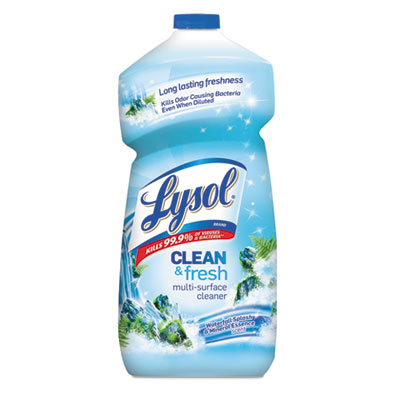 LYSOL&reg; Brand All-Purpose Cleaner