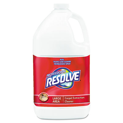 Professional RESOLVE&reg; Carpet Extraction Cleaner