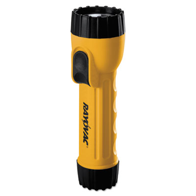 Rayovac&reg; Industrial Tough Flashlight