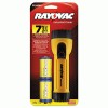 Rayovac&reg; Industrial Tough Flashlight