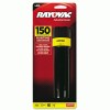 Rayovac&reg; Industrial LED Flashlight with Twist On-Off Switch