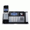 RCA&reg; ViSYS&trade; Two-Line Cordless Expandable Phone System