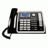 RCA&reg; ViSYS&trade; Two-Line Corded/Cordless Expandable Phone System