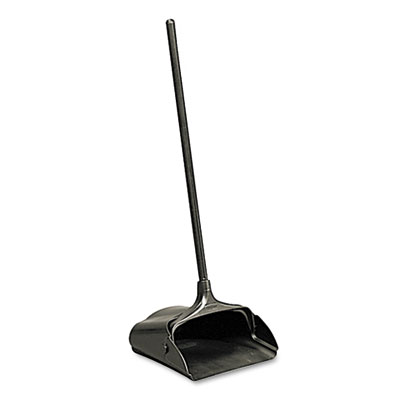 Rubbermaid&reg; Commercial Lobby Pro&reg; Upright Dust Pan