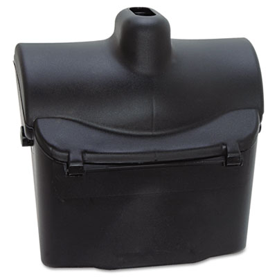 Rubbermaid&reg; Commercial Lobby Pro&reg; Dustpan
