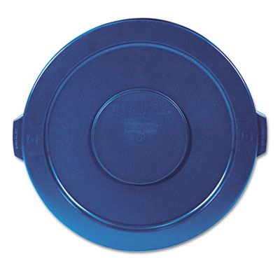 Rubbermaid&reg; Commercial Round Brute&reg; Lid