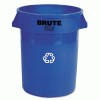 Rubbermaid&reg; Commercial Brute&reg; Recycling Container