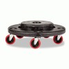 Rubbermaid&reg; Commercial Brute&reg; Quiet Dolly