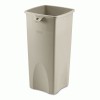 Rubbermaid&reg; Commercial Untouchable&reg; Square Container