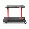 Rubbermaid&reg; Commercial Convertible Utility Cart