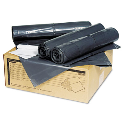 Rubbermaid&reg; Commercial Linear Low Density Can Liners
