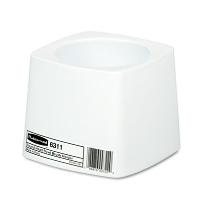 Rubbermaid&reg; Commercial Commercial-Grade Toilet Bowl Brush Holder