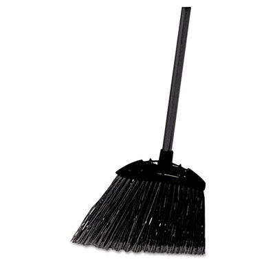 Rubbermaid&reg; Commercial Angled Lobby Broom