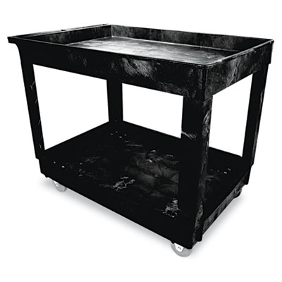 Rubbermaid&reg; Commercial Service/Utility Carts