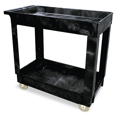 Rubbermaid&reg; Commercial Service/Utility Carts