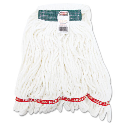 Rubbermaid&reg; Commercial Web Foot&reg; Shrinkless&reg; Wet Mop