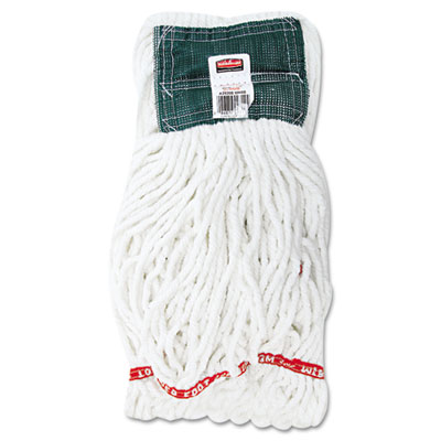 Rubbermaid&reg; Commercial Web Foot&reg; Shrinkless&reg; Wet Mop