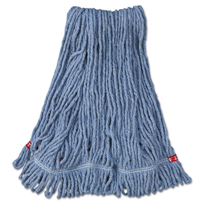 Rubbermaid&reg; Commercial Web Foot&reg; Shrinkless&reg; Wet Mop