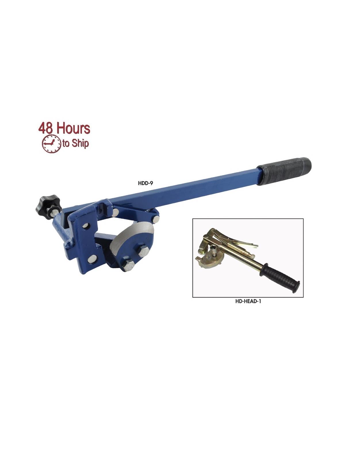 DRUM DEHEADER at Nationwide Industrial Supply, LLC