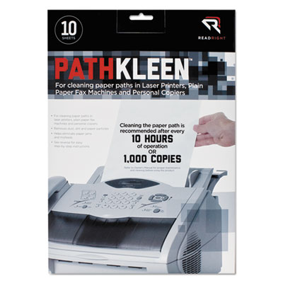 Read Right&reg; PathKleen&trade;