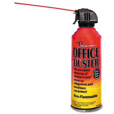 Read Right&reg; Nonflammable OfficeDuster&trade;