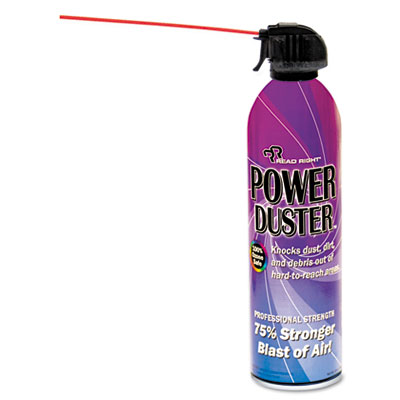 Read Right&reg; PowerDuster&trade;