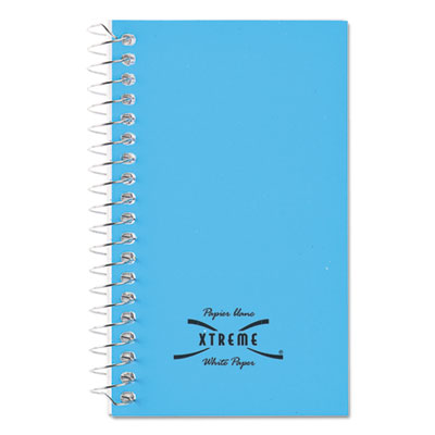 National&reg; Wirebound Memo Books