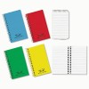 National&reg; Wirebound Memo Books