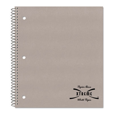 National&reg; Single-Subject Wirebound Notebooks