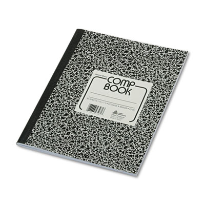 National&reg; Composition Notebook