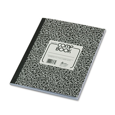 National&reg; Composition Notebook