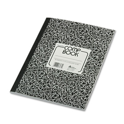 National&reg; Composition Notebook