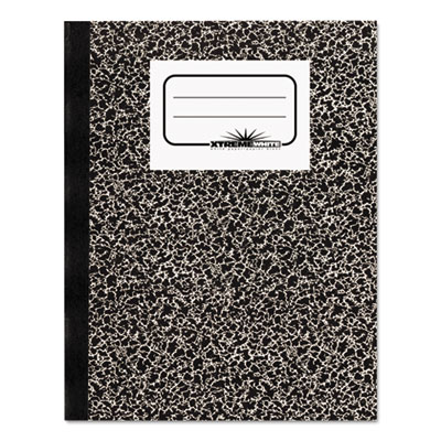 National&reg; Composition Notebook