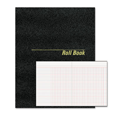 National&reg; Roll Call Book