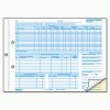 Rediform&reg; Snap-A-Way&reg; Expense Report for Recording Maximum Detail