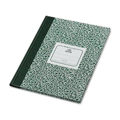 National&reg; Lab Notebook