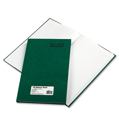 National&reg; Emerald Series Account Book
